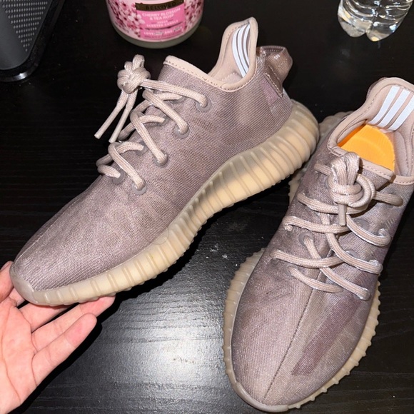 Yeezy sneakers